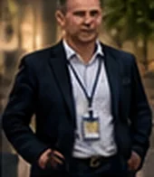 Fictional supervisor